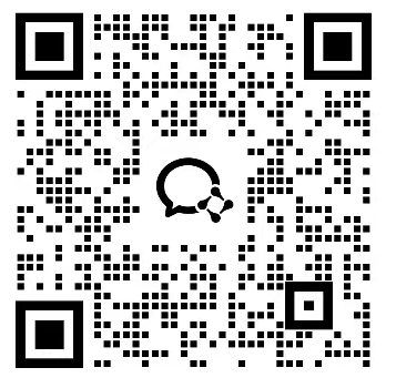 客服微信二维码